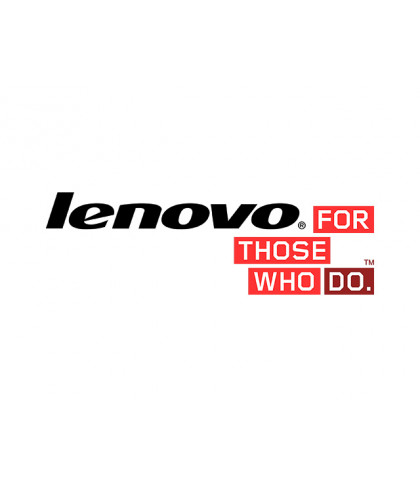 Расширенная гарантия Lenovo 12X6418