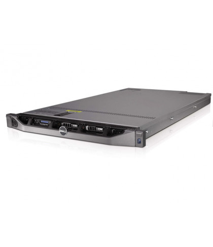 Сервер Dell PowerEdge R610 DXR61R1E56302610S7P0416MRDERBZ00