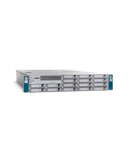 Cisco UCS B-Series Server Blade A01-X0100