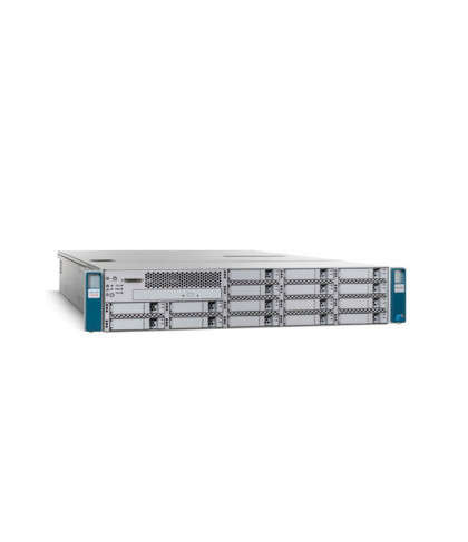 Cisco UCS B-Series Server Blade A01-X0102