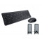 Клавиатура, мышь, колонки Dell 580-16472