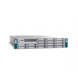 Cisco UCS B-Series Server Blade A01-X0105