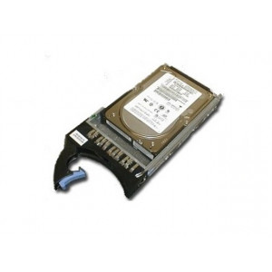 Жесткий диск IBM SCSI 3.5 дюйма DY672A