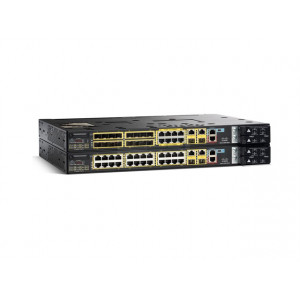 Cisco CGS 2520 Switches CGS-2520-16S-8PC