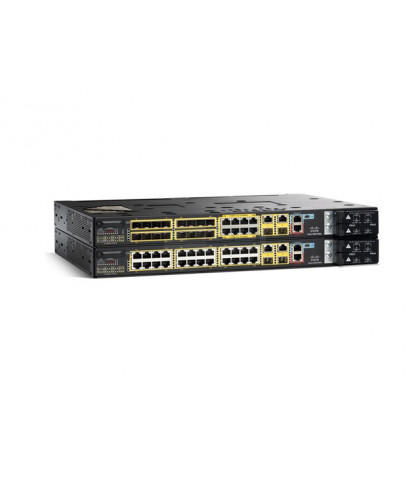 Cisco CGS 2520 Switches CGS-2520-16S-8PC