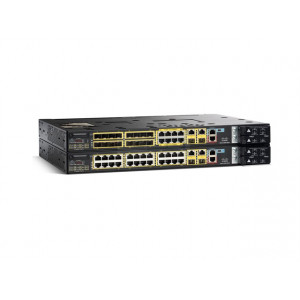 Cisco CGS 2520 Switches CGS-2520-16S-8PC-C