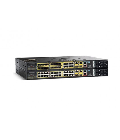 Cisco CGS 2520 Switches CGS-2520-16S-8PC-C