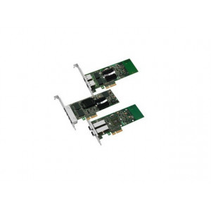 Ethernet адаптер Intel E10G42BFSR900137
