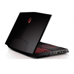 Ноутбук Dell Alienware M14x A14-6351