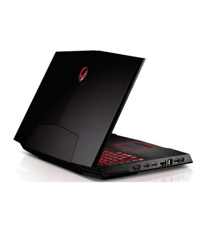 Ноутбук Dell Alienware M14x A14-6351