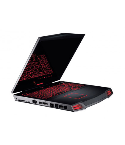 Ноутбук Dell Alienware A17-6399