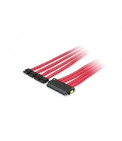 Кабель SAS - SATA A1728666
