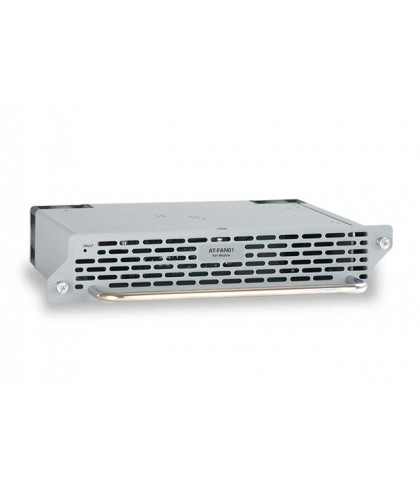 Опция для коммутатора Ethernet Allied Telesis 9900 and 8900 Series AT-FAN01-00