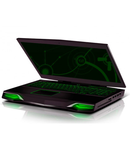 Ноутбук Dell Alienware A18-7570