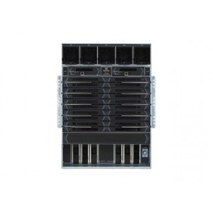 Коммутатор или опция HP InfiniBand 589479-B21