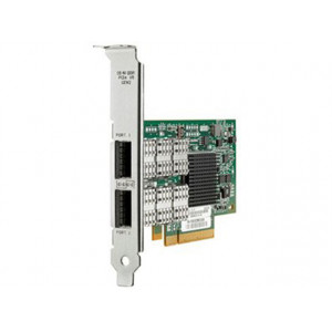 Коммутатор или опция HP InfiniBand 589481-B21