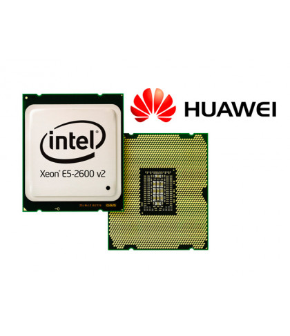 Процессор Huawei Intel Xeon E52630V2H
