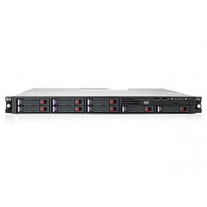 Сервер HP ProLiant DL160 590161-421