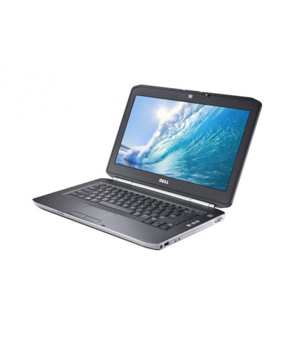 Ноутбук Dell Latitude E5420 E543-39796-01