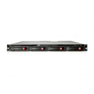 Сервер HP ProLiant DL165 590258-421