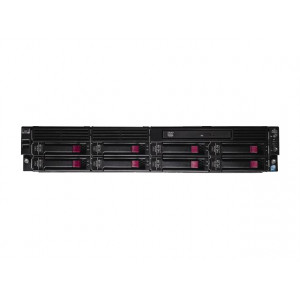 Сервер HP ProLiant DL180 590636-421