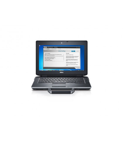 Ноутбук Dell Latitude E6430 E643-39746-01