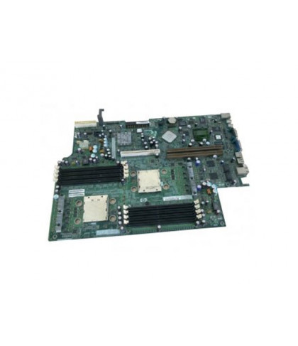 Материнская плата HP 411028-001