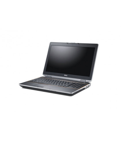 Ноутбук Dell Latitude E6520 E652-35406-12