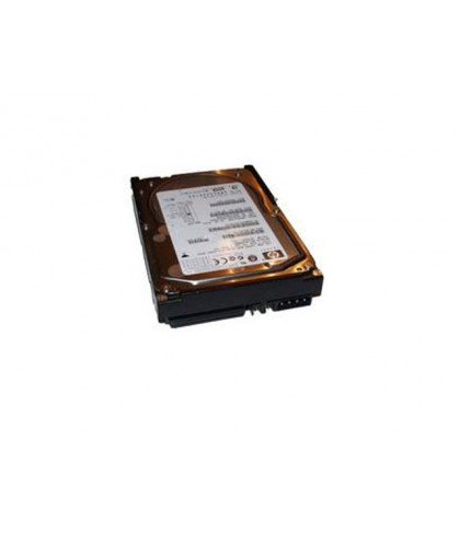 Жесткий диск HP SCSI A4910A