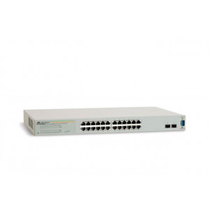 Коммутатор Ethernet Allied Telesis AT-FS970M/16F8-LC-50