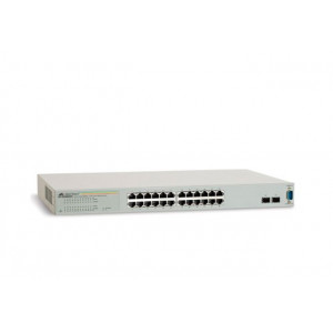 Коммутатор Ethernet Allied Telesis AT-FS970M/24C-50