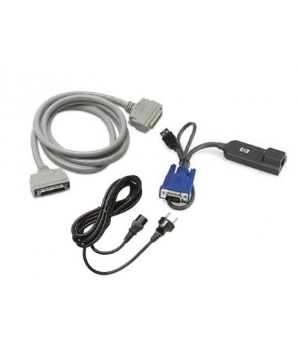 Кабель HP E7805A