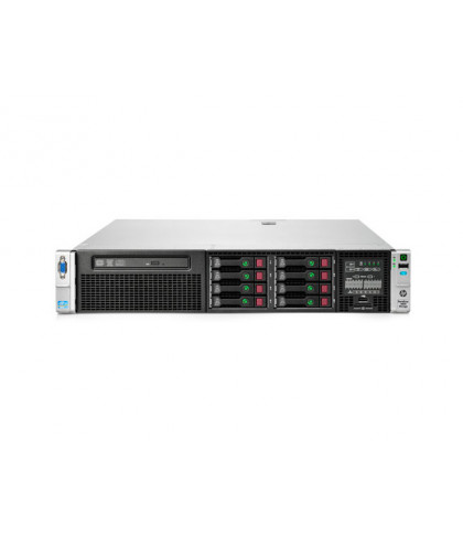 Система хранения данных HP (HPE) StoreEasy 3840 E7X03A