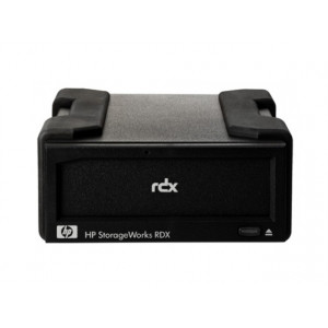 Система хранения данных HP StorageWorks RDX1000 E7X52A
