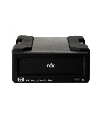 Система хранения данных HP StorageWorks RDX1000 E7X52A