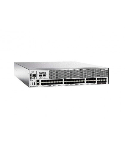 Коммутатор HP (HPE) SN6500C E7Y64A