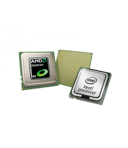 Процессор HP A6444BX