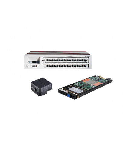 Коммутатор HDS DEll PowerConnect 2824 224-5880