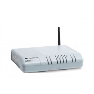 ADSL шлюз Allied Telesis AT-iBG915FX-50