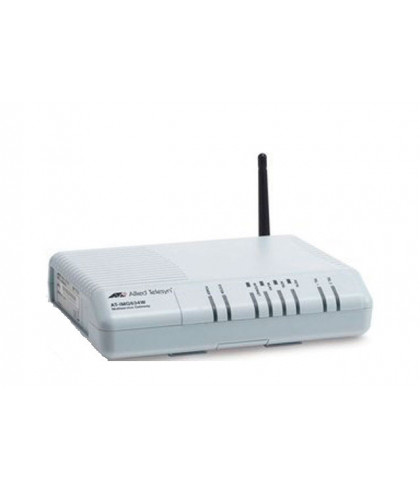 ADSL шлюз Allied Telesis AT-iBG915FX-50