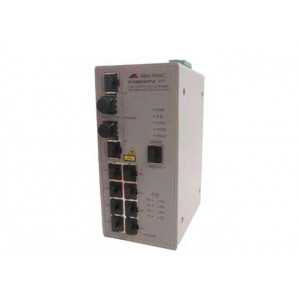 Коммутатор Ethernet Allied Telesis IFS Series AT-IFS802SP