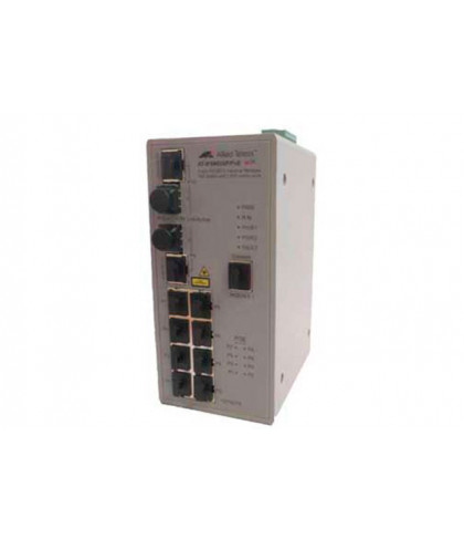 Коммутатор Ethernet Allied Telesis IFS Series AT-IFS802SP