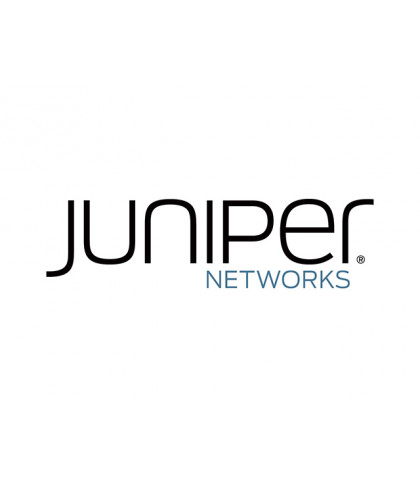 Обучение Juniper EDU-CERT-JNCIP