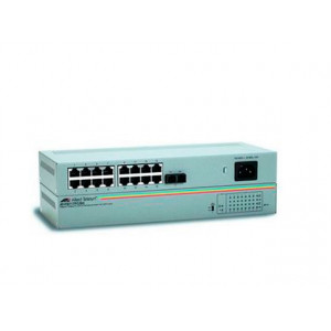 FC Ethernet шлюз Allied Telesis AT-iMG1525-50