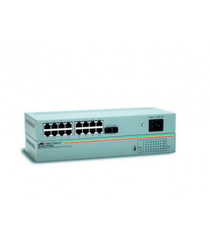 FC Ethernet шлюз Allied Telesis AT-iMG2524F