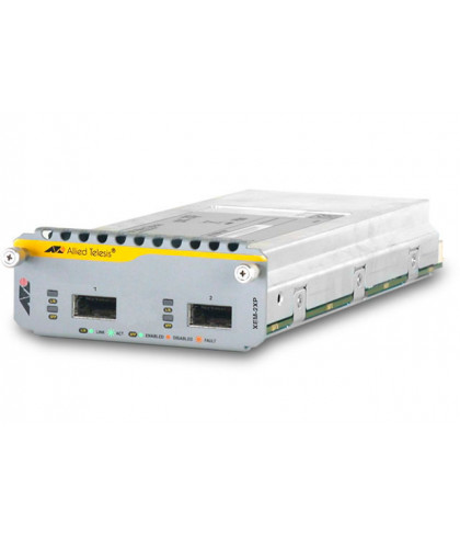 Модуль коммутатора Ethernet Allied Telesis x900 Series AT-PWR02-50