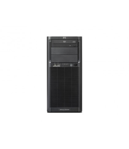 Сервер HP ProLiant ML330 600911-421