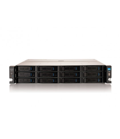 Система хранения данных Lenovo EMC PX12-450r 70BR9004WW