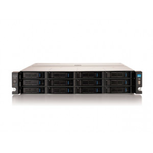 Система хранения данных Lenovo EMC PX12-450r 70BR9007WW