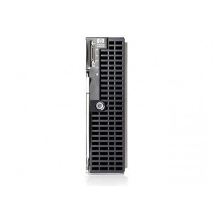 Блейд-сервер HP ProLiant BL490 603599-B21